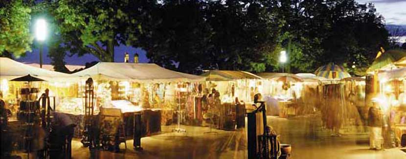 Tourist Information Friedrichshafen – Kulturufer