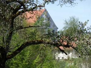 Foto: Christel Voith – Schloss Achberg