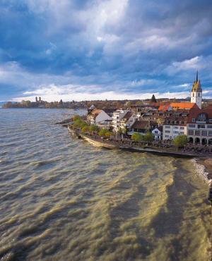 Foto: Tourist Information – Friedrichshafen