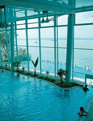 Foto: Meersburg Therme 