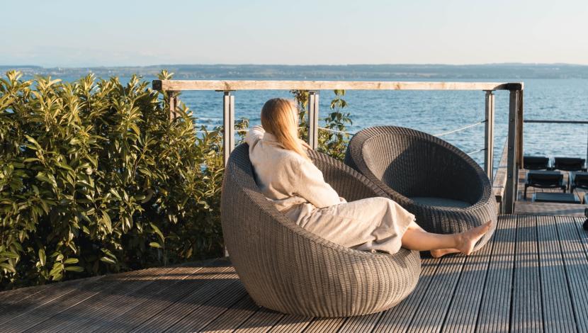 Meersburg Therme – Sei am See ganz bei Dir