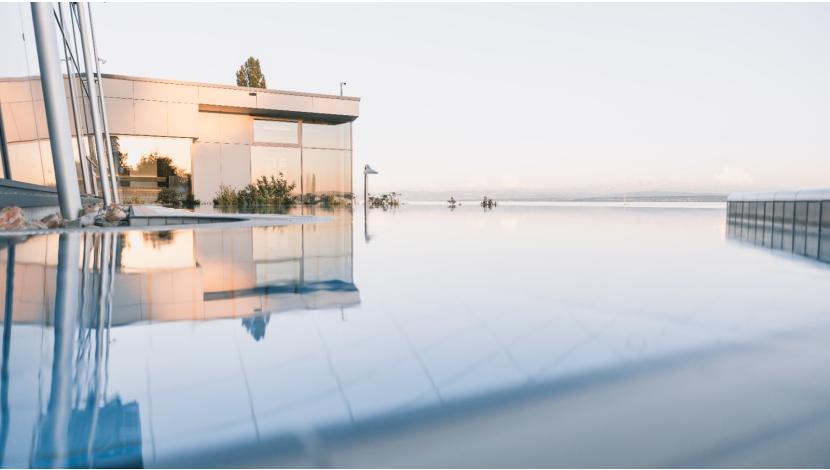 Meersburg Therme – Sei am See ganz bei Dir