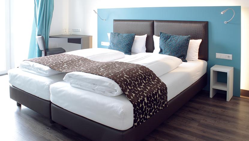 Doppelzimmer Superior