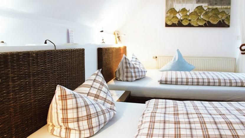 Doppelzimmer Standard